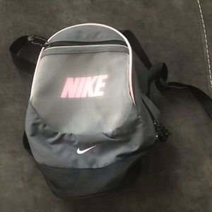 Brand New-Nike Mini Bookbag
